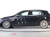 Mercedes-Benz A 180 d Style