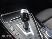 BMW 118 d Line Sport Auto
