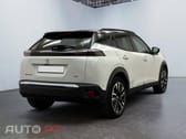 Peugeot E-2008 50 kWh GT Pack