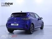Renault Clio Techno Tce 90