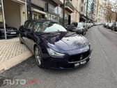 Maserati Ghibli 3.0 V6