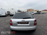 Audi A4 Avant 1.9 TDi M5 Sport