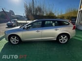Volvo V60 1.6 D2 Drive Summum Start/Stop