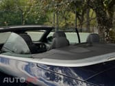 Mercedes-Benz C 220 Cabrio