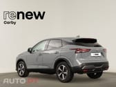 Nissan Qashqai Qashqai 1.5 e-Power N-Connecta