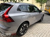 Volvo XC60 2.0 T6 PHEV Plus Bright AWD