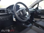 Citroen C3 1.5 BlueHDi Feel