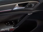 Volkswagen Golf 2.0 TSI TCR DSG