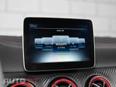 Mercedes-Benz A 45 AMG 4Matic Speedshift 7G-DCT