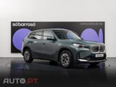 BMW iX1 eDrive20 xLine