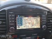 Nissan Juke 1.6 T Nismo