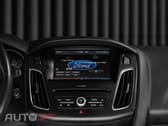 Ford Focus 1.0 EcoBoost S&S TITANIUM