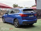 BMW X1 18 d sDrive Auto Pack M