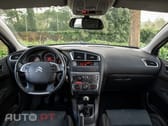 Citroen C4 1.6 HDi Attraction