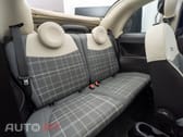 Fiat 500C 1.2 Lounge MTA