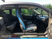 BMW i3 94Ah +EXA