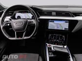 Audi E-Tron S ALL-BLACK