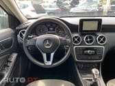 Mercedes-Benz A 180 d Urban