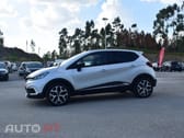 Renault Captur 1.5 dCi Exclusive