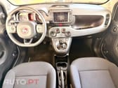 Fiat Panda 1.0 Hybrid City Cross