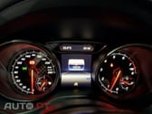 Mercedes-Benz A 180 AMG Line