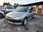 Peugeot 206 1.1 Color Line