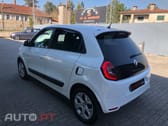 Renault Twingo SCe 70 Dynamique