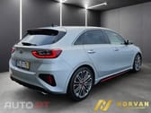 Kia Ceed 1.6 T-GDI GT+SRF