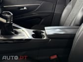 Peugeot 3008 1.2 PureTech Allure