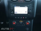 Nissan Qashqai 1.5 dCi Acenta