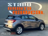 Renault Captur 1.0 TCe Zen