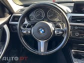 BMW 320 d Line Sport Auto