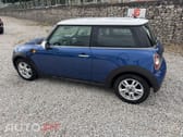 MINI Cooper One D
