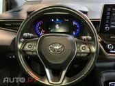 Toyota Corolla Touring Sports 1.8 Hybrid Comfort