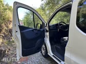 Opel Vivaro 1.6 CDTi L1H1 2.7T