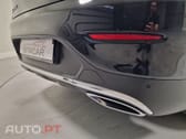 Mercedes-Benz GLC 250 COUPE AMG LINE 4-MATIC AUT.
