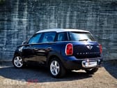 MINI Countryman Cooper D