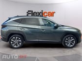 Hyundai Tucson 1.6 T-GDi Premium
