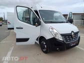 Renault Master 2.3 dCi L2 3.5T CD