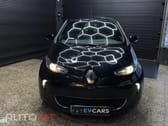 Renault Zoe (c/ Bateria) EV 50 110hp Equilibre
