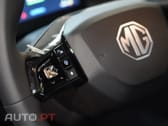 MG MG4 64 kWh Comfort