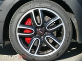 MINI Countryman John Cooper Works ALL4 Auto Desportiva