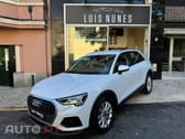 Audi Q3 35 TFSI Advanced S tronic