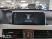 BMW X1 25 e xDrive