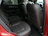 Mazda CX-5 2.2 D Takumi AT Sunroof Pack AWD