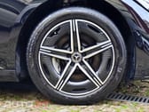 Mercedes-Benz EQE 300 AMG Line