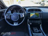 Jaguar XE 2.0 D R-Sport Aut.