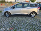 Renault Clio Break 1.5 dCi Confort
