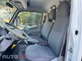 Toyota Dyna M35.25 Basculante