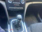 Renault Mégane Sport Tourer 1.5 dCi Limited